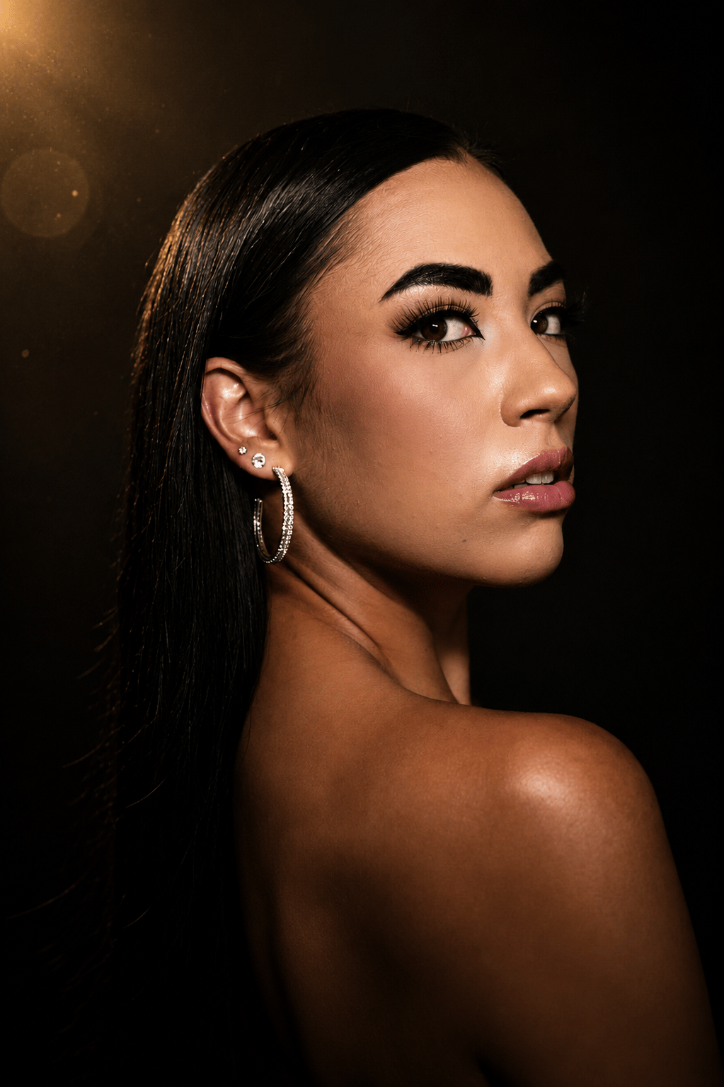 Luxe Glow Beauty makeup artistry