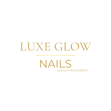 Luxe Glow Nails